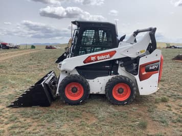 Main image Bobcat S64